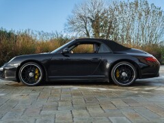 Porsche 997 (911) CARRERA GTS 