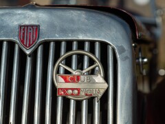 Fiat 1100\\103 SPIDER MANTELLI 