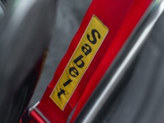 Porsche 996 (911) GT3 
