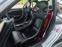 Porsche 996 (911) GT3 
