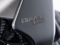 Ducati DUCATI DIAVEL 1260 (KM 0) 