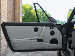 Porsche 964 (911) CARRERA 4 CABRIOLET 