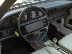 Porsche 964 (911) CARRERA 4 CABRIOLET 