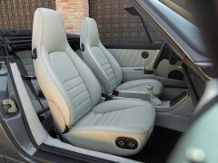 Porsche 964 (911) CARRERA 4 CABRIOLET 