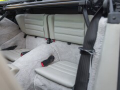Porsche 964 (911) CARRERA 4 CABRIOLET 