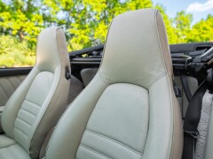 Porsche 964 (911) CARRERA 4 CABRIOLET 