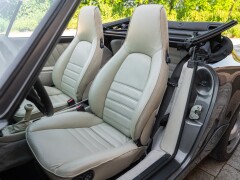 Porsche 964 (911) CARRERA 4 CABRIOLET 