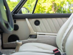 Porsche 964 (911) CARRERA 4 CABRIOLET 