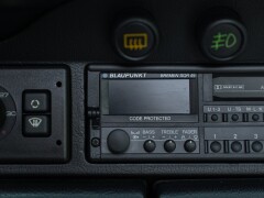 Porsche 964 (911) CARRERA 4 CABRIOLET 