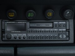 Porsche 964 (911) CARRERA 4 CABRIOLET 