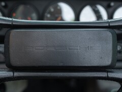 Porsche 964 (911) CARRERA 4 CABRIOLET 