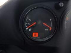 Porsche 964 (911) CARRERA 4 CABRIOLET 