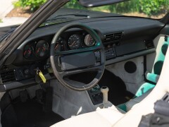 Porsche 964 (911) CARRERA 4 CABRIOLET 