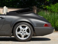 Porsche 964 (911) CARRERA 4 CABRIOLET 