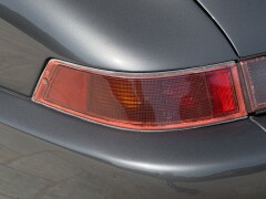 Porsche 964 (911) CARRERA 4 CABRIOLET 