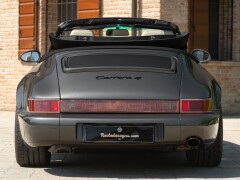 Porsche 964 (911) CARRERA 4 CABRIOLET 