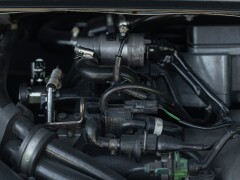 Porsche 964 (911) CARRERA 4 CABRIOLET 