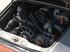 Porsche 964 (911) CARRERA 4 CABRIOLET 