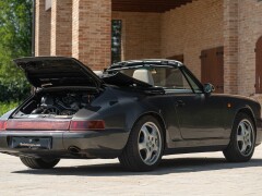 Porsche 964 (911) CARRERA 4 CABRIOLET 