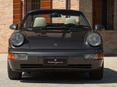 Porsche 964 (911) CARRERA 4 CABRIOLET 