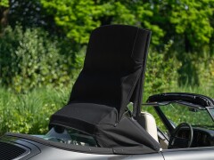 Porsche 964 (911) CARRERA 4 CABRIOLET 