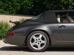 Porsche 964 (911) CARRERA 4 CABRIOLET 