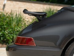 Porsche 964 (911) CARRERA 4 CABRIOLET 