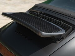 Porsche 964 (911) CARRERA 4 CABRIOLET 