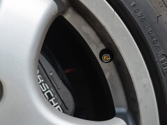 Porsche 964 (911) CARRERA 4 CABRIOLET 