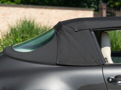 Porsche 964 (911) CARRERA 4 CABRIOLET 