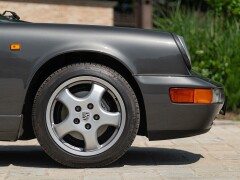 Porsche 964 (911) CARRERA 4 CABRIOLET 