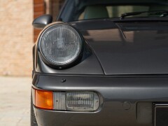 Porsche 964 (911) CARRERA 4 CABRIOLET 