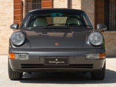 Porsche 964 (911) CARRERA 4 CABRIOLET 