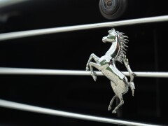 Ferrari CALIFORNIA T 