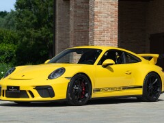 Porsche 991 (911) GT3 4.0 CLUB SPORT MK2 
