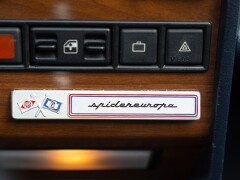 Fiat PININFARINA SPIDEREUROPA 