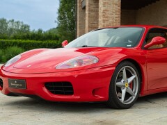 Ferrari 360 MODENA 