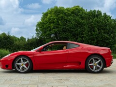 Ferrari 360 MODENA 