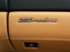 Ferrari 360 MODENA 