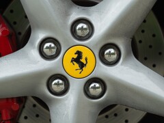 Ferrari 360 MODENA 
