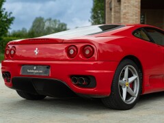 Ferrari 360 MODENA 
