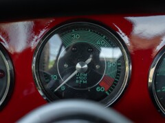 Porsche 356 SC 