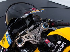 Ducati PANIGALE V4 BAGNAIA WORLD CHAMPION REPLICA 