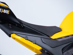 Ducati PANIGALE V4 BAGNAIA WORLD CHAMPION REPLICA 