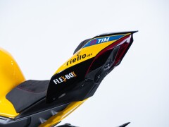 Ducati PANIGALE V4 BAGNAIA WORLD CHAMPION REPLICA 