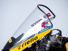 Ducati PANIGALE V4 BAGNAIA WORLD CHAMPION REPLICA 