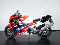 Honda RC 45 
