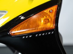 Aprilia SR SUNFIRE 