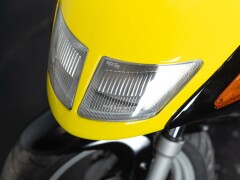 Aprilia SR SUNFIRE 