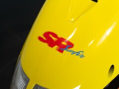 Aprilia SR SUNFIRE 